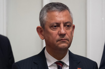 'Yeni parti' kurulmadan Özgür Özel'e bir kötü haber daha!