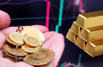 ING altın tahminini açıkladı! Yatırımcıları üzecek rakamlar