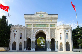 İstanbul Üniversitesinden Ekrem İmamoğlu açıklaması