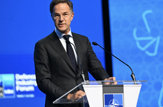 Mark Rutte: NATO Ankara Zirvesi temel dönüşümün başlangıcı