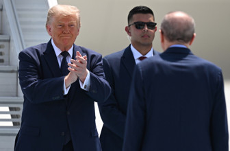 Arap Basını yazdı: Erdoğan, Trump'ı açıkça uyardı