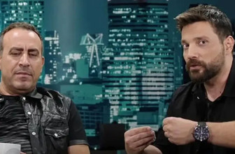 Oğuzhan Uğur'dan pişmanım 'paylaşımı' geldi! 'Artık devlet'