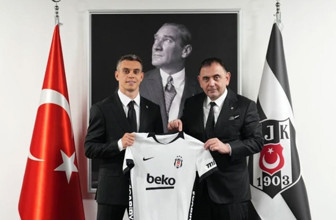 Leandro Trossard imzayı attı! Maliyeti de belli oldu
