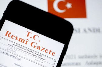 Atama ve görevden alma kararları Resmi Gazete'de
