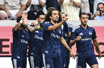 İsmail Kartal yönetime bildirdi Fenerahçe'de kesinlikle kalması gereken 3 futbolcu