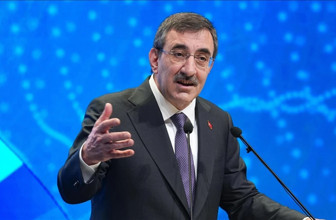 Cevdet Yılmaz: Dünya artık Kıbrıs Türkünü kabul etmeli