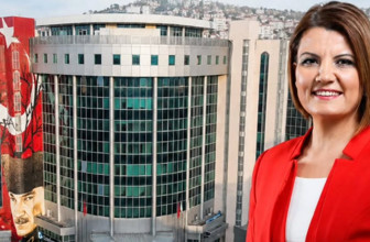 CHP'li İzmit Belediyesi'ne operasyon! Belediye Başkanı Fatma Kaplan ve eşi gözaltında