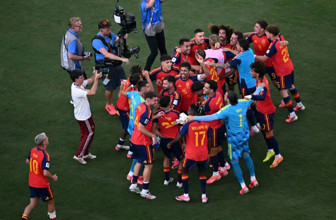 2026 FIFA Dünya Kupası'nda şampiyon İspanya