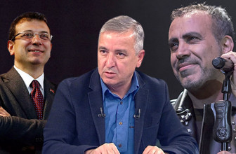Yeni Şafak yazarı Ünal'ın 'Ahbap ne ki… Çok daha büyüğü var' başlıklı yazısı olay oldu