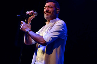 Hakan Altun Günay'da sevenleriyle buluşuyor