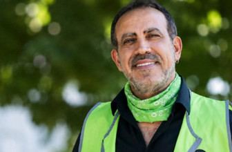 Haluk Levent: Ahbap bağışlarına ihanet etmedim