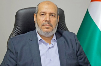İsrail 2 liderini öldürmüştü! Hamas'ın yeni lideri Halil El-Hayye oldu