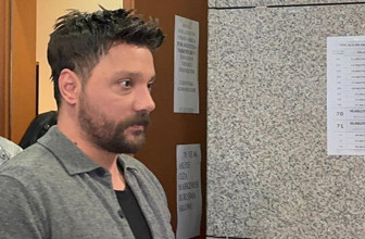 Oğuzhan Uğur dahil 9 şüpheli hakkında tutuklama talebi