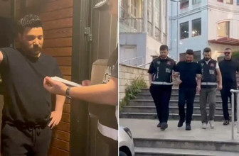 Oğuzhan Uğur ile Haluk Levent aynı cezaevinde kalacak
