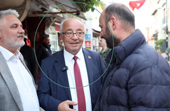 Şile AK Parti'ye mi geçiyor? Başkan vekili Sacit Terzi'nin istifasının gerçek sebebi