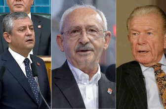 Uğur Dündar'dan Özgür Özel'in CHP'ye vedası sonrası Kılıçdaroğlu'na sert tepki
