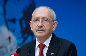 CHP'de 4 il başkanı daha görevden alındı