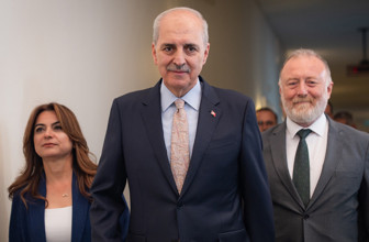 Süreç yasası ne zaman çıkacak? Numan Kurtulmuş'tan flaş açıklama