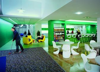 Dünyanın en çok hayranlık uyandıran şirketleri - Resim: 2