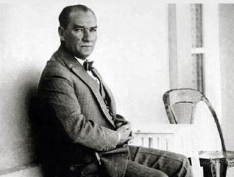 Atatürk'ü kim öldürdü? - Resim: 2