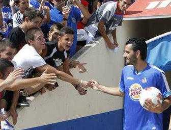 Transferden sonra söyledikleri ile şok etti - Resim: 2