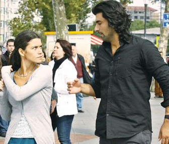 Bu öpücük için 19 ay beklediler - Resim: 3