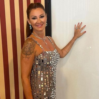 Pınar Altuğ itiraf etti! "Her şey o ilk öpücükle başladı, millete kalsa çoktan ayrılmıştık!"