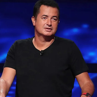 Acun Ilıcalı duyurdu! Survivor kadrosuna usta ismin oğlu katılıyor