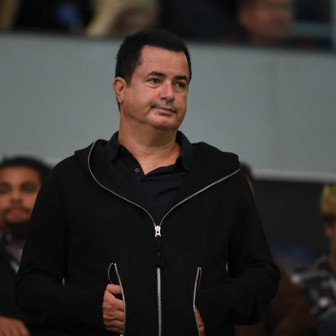 Acun Ilıcalı ikinci kez dede oldu! Kızı Banu doğum yaptı, bebeğin ismini bakın ne koydular