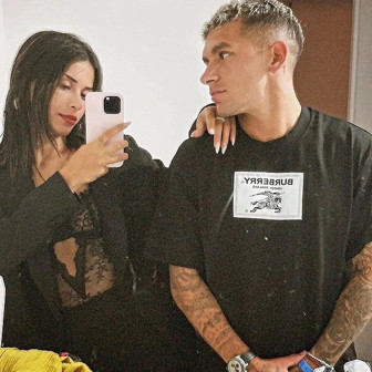 Lucas Torreira'dan Devrim Özkan itirafı! Olay sözler...