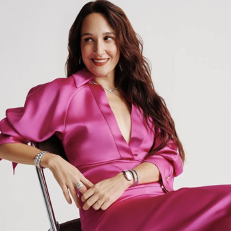 Gupi ile gündem olan Gupse Özay'dan lise yıllarından çok özel kareler...