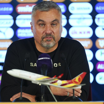 Thomas Reis'ten sert sözler: VAR molada mıydı?