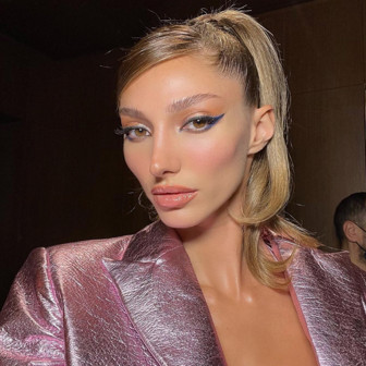 Hakkında yakalama kararı çıkarılmıştı! Şevval Şahin'den ilk açıklama geldi