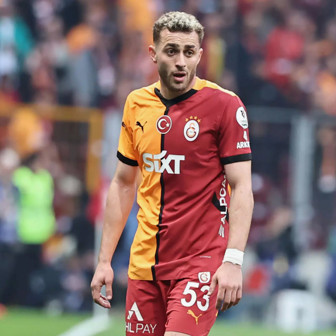 Galatasaray'ın yıldız oyuncusu Barış Alper Yılmaz'ın çantasının fiyatı dudak uçuklattı