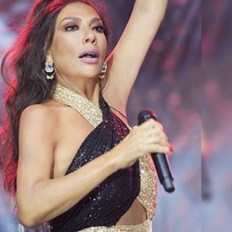 Işın Karaca'dan açlık itirafı! Baş etmek için bakın ne yapıyormuş...