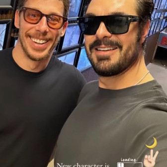 Halil İbrahim Ceyhan'dan flaş karar! Tutuklanan menajeri ile yollarını ayırdı