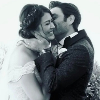 Eşi ameliyat olacak denmişti! Ozan Akbaba iyi haberi verdi