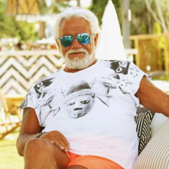 Şarkıcı Fedon'dan eşi ile ilgili ilginç itiraf! "Ona yaptıklarım için günah çıkarıyorum"