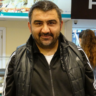 Fenerbahçe'nin unutulmaz kaptanı Ümit Özar, Sergen Yalçın'la resmen dalga geçti