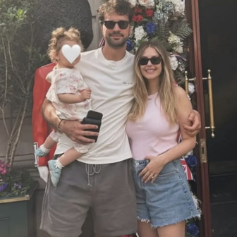 Eda Ece ve Buğrahan Tuncer paylaştı! Sosyal medyadan yorum yağdı...