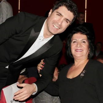 "Cenazenize dahi gelmem" demişti! Özcan Deniz'in annesinden kötü haber