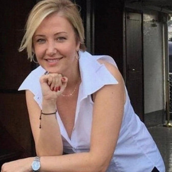 Hastane otoparkında az kalsın ölüyordu! Berna Laçin öfkeyle paylaştı...