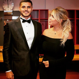 Wanda Nara hakkında bomba iddia! Icardi'ye "tavuk büyüsü" mü yaptırdı?