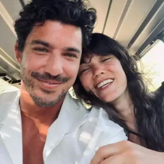 Pınar Deniz'den eşine çok özel kutlama: "Seni çok seviyorum"