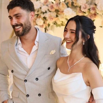 Taşacak Bu Deniz dizisinin Gökhan'ı Ali Öner evlilik hazırlığı yapıyordu! Kötü haber geldi