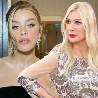 Seda Sayan'dan samimi sözler! "Hayatımı gelinim oynasın"