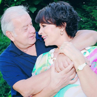 Selim Soydan'dan Hülya Koçyiğit itirafı: "En büyük şansım"