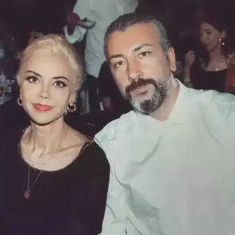 Hayatını kaybeden Tanyeli'nin eşinden yürek burkan paylaşım