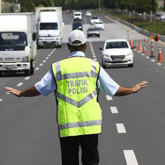 İstanbul'da bu yollar dikkat! 31 Aralık ve 1 Ocak...