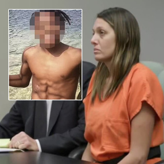 Öğretmenini hamile bırakan gençten mahkemede skandal çıkış: ''Bunu ben başlattım''